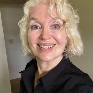 Meet your Posher, Patrice